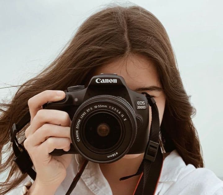 Фотограф