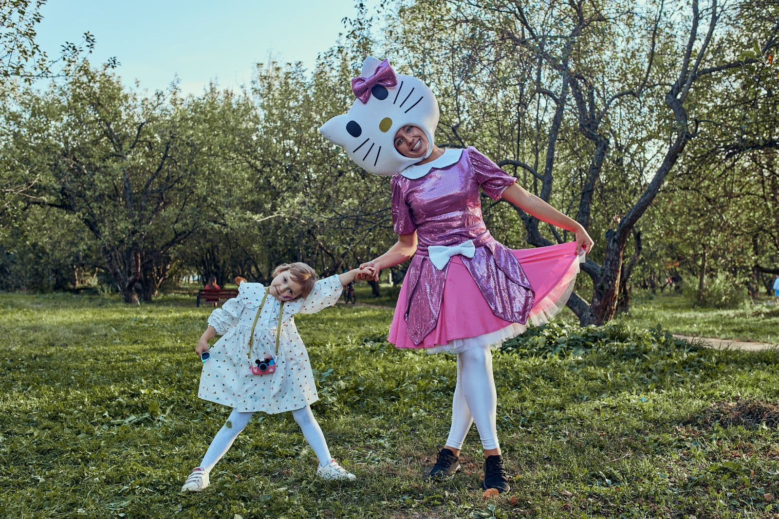 Хэллоу кити 