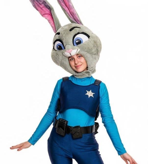 Зверополис