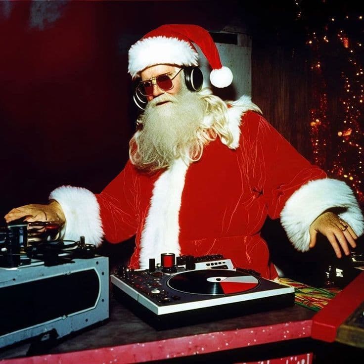 Новый год 2027☃️